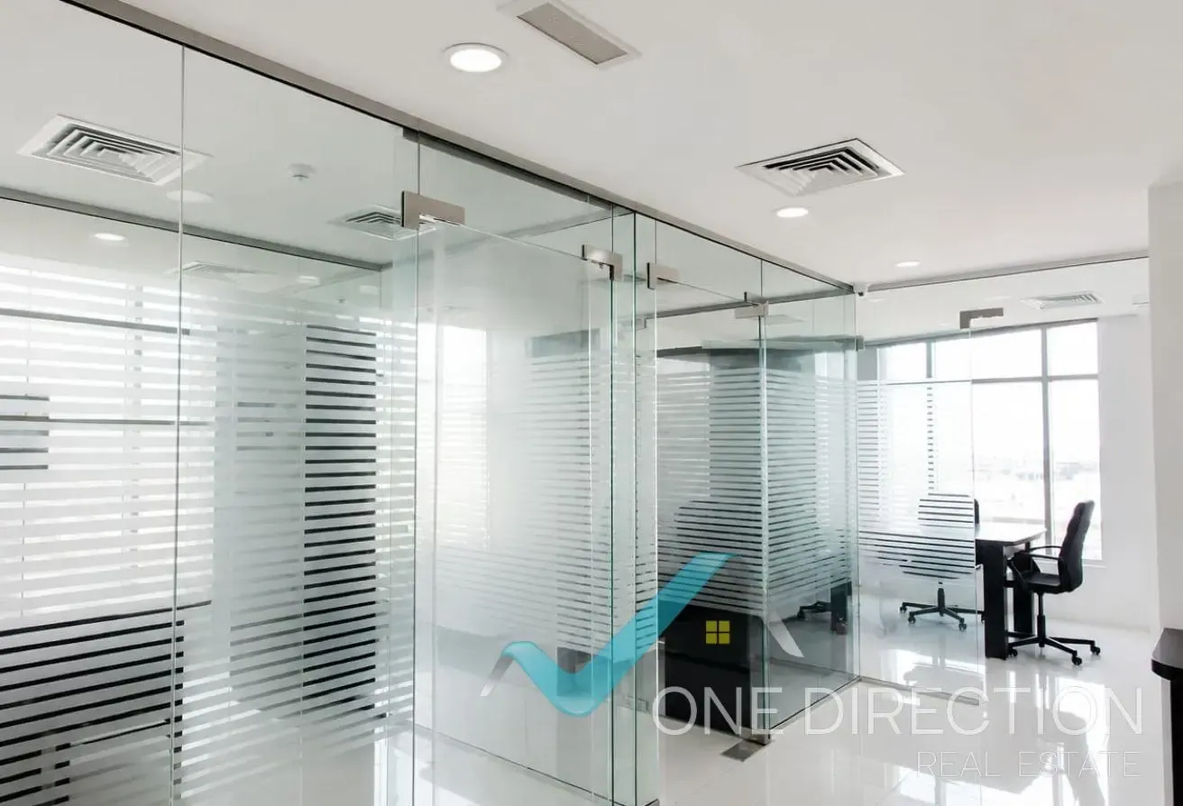 Fully Furnished | Spacious Layout | Bright Unit