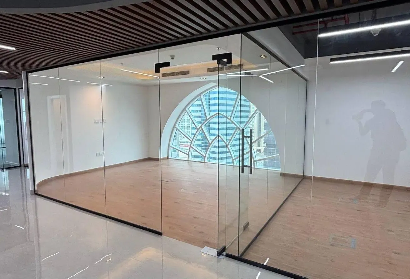 Fitted Office | Prime Location