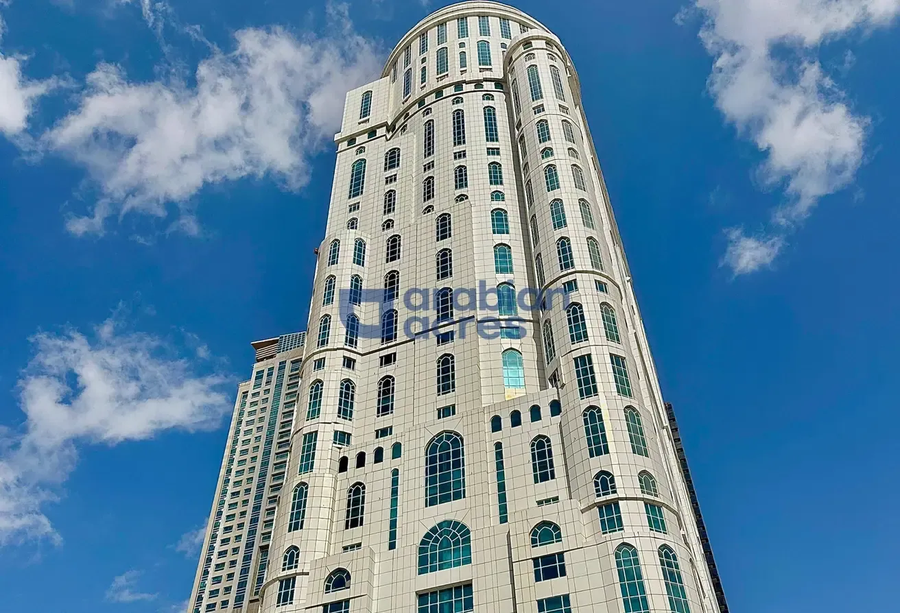 Premium Office | JLT Office | Dome Tower