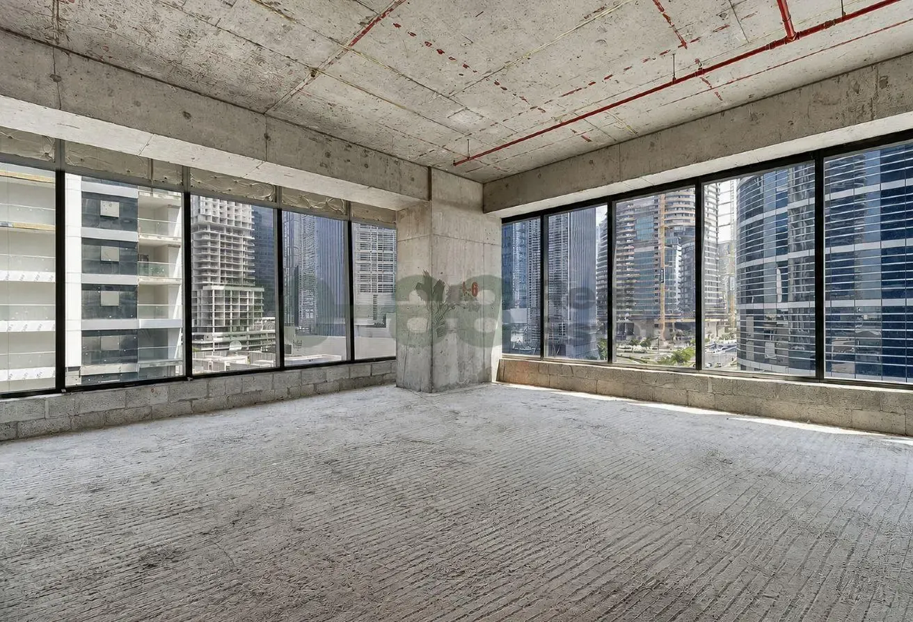 Exceptional Offer l High ROI l Spacious Unit