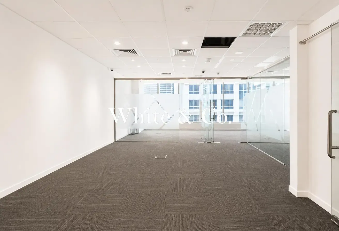 Bayswater Office| Private Washroom |Pantry