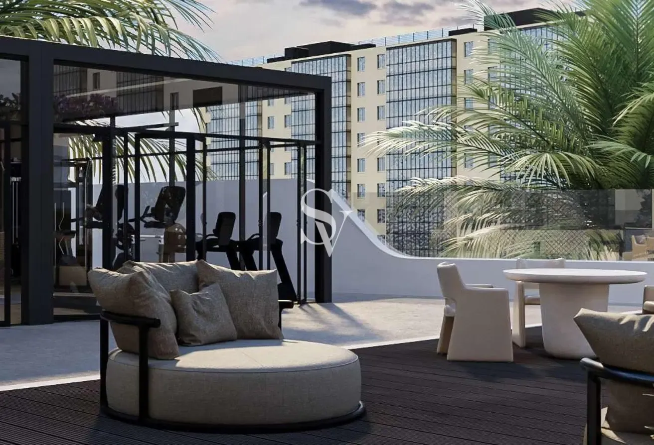 Prime Retail Space | Sheikh Zayed Road | High ROI
