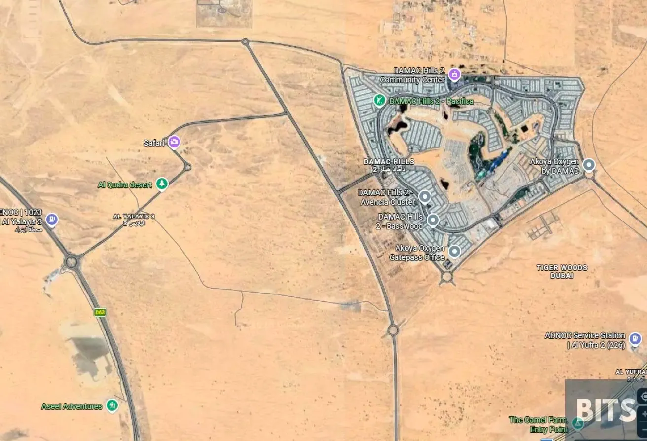 FUTURE DEVELOPMENT| Main Road Access|Good Location