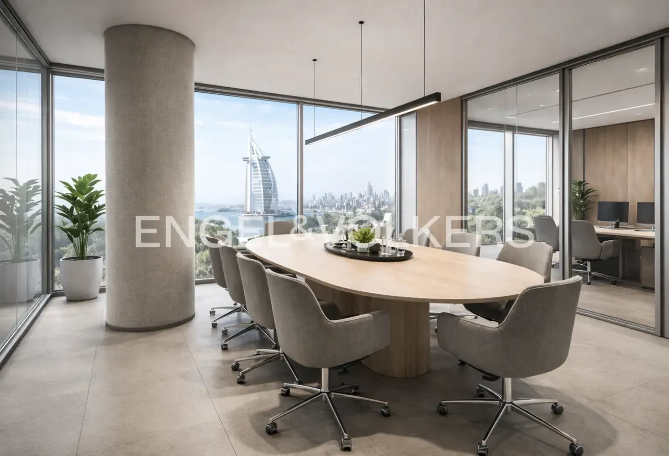 Vacant I Furnished I New Renovation I Upgraded