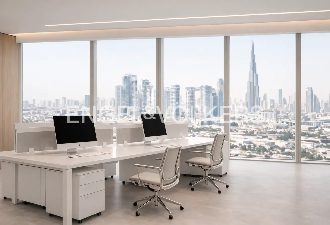 High Quality | Newly Furnished | Great Investment
