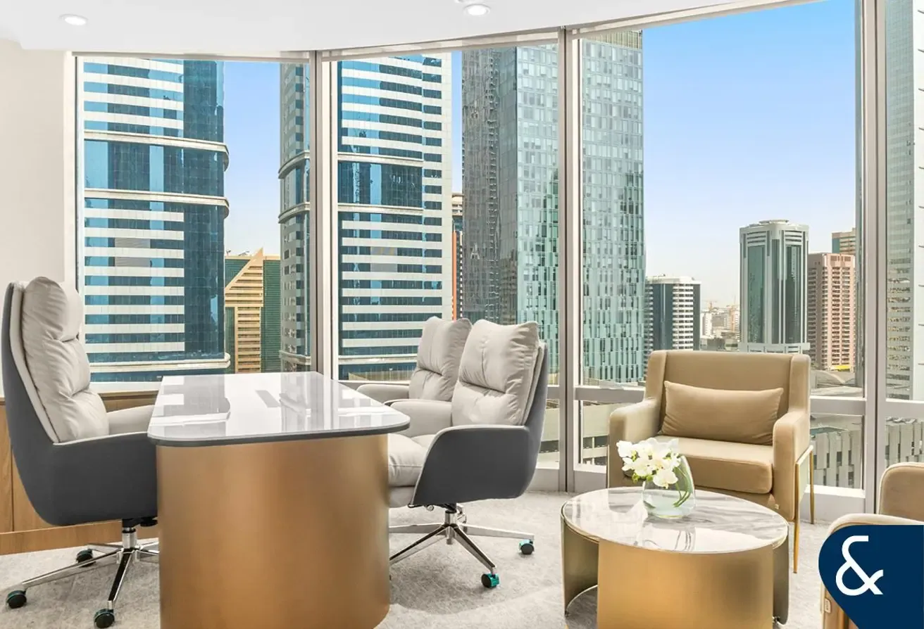 Grade A | Luxury Spec | Fitted and Furnished