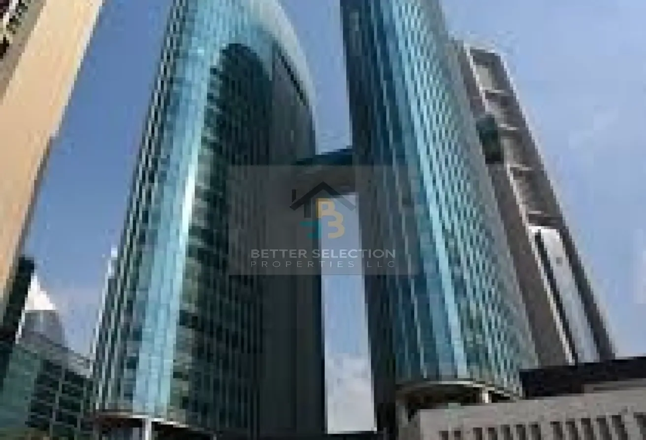Investor Deal | Premium Office | Fully Furnished