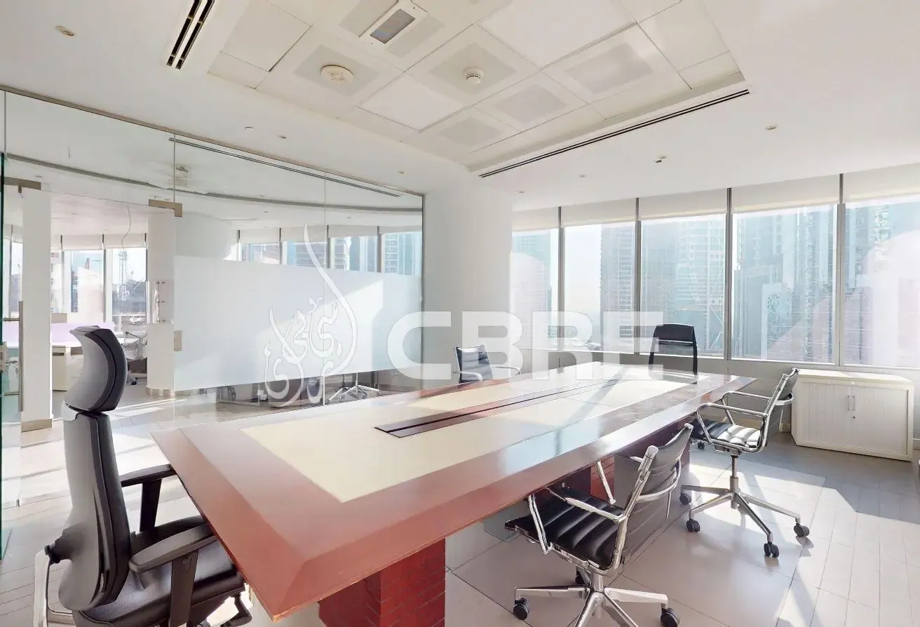 Community Expert | Lake Views | Furnished | VOT