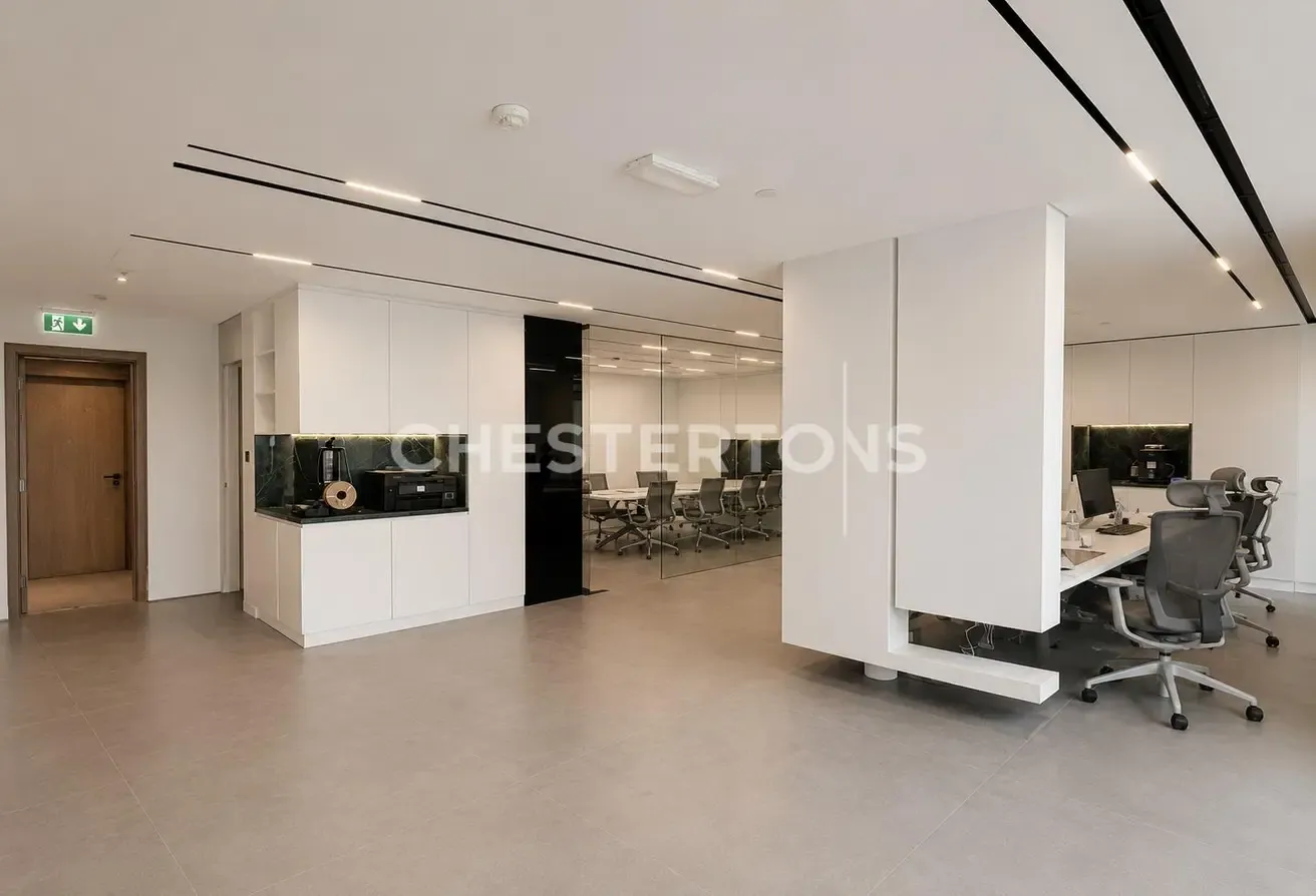 No Agent | Tenanted I Fitted I Prime Investment