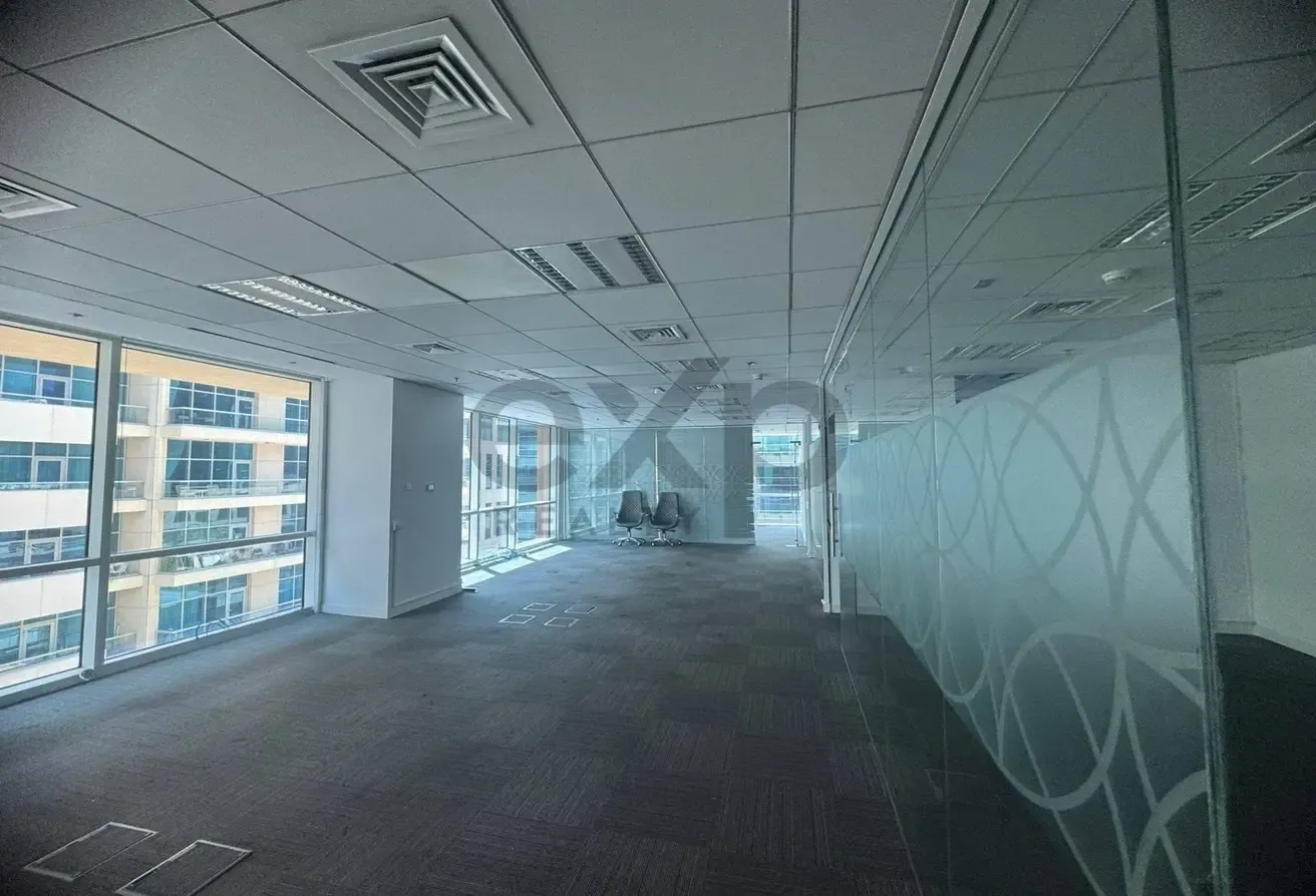 Vacant Now | Prime Location | 5 Parkings