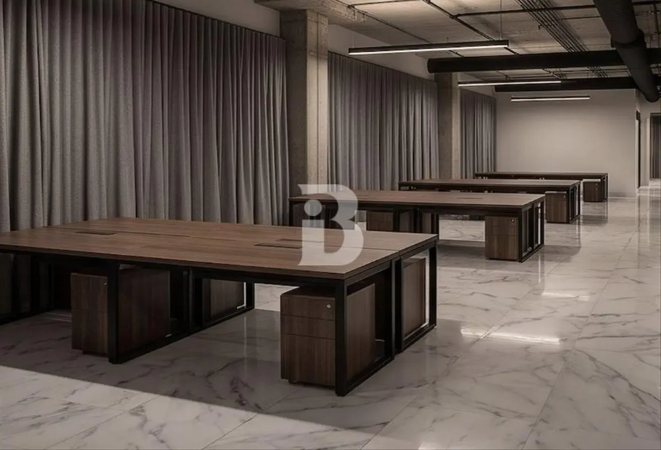 UPTO 10% ROI | Vacant Office | Investment