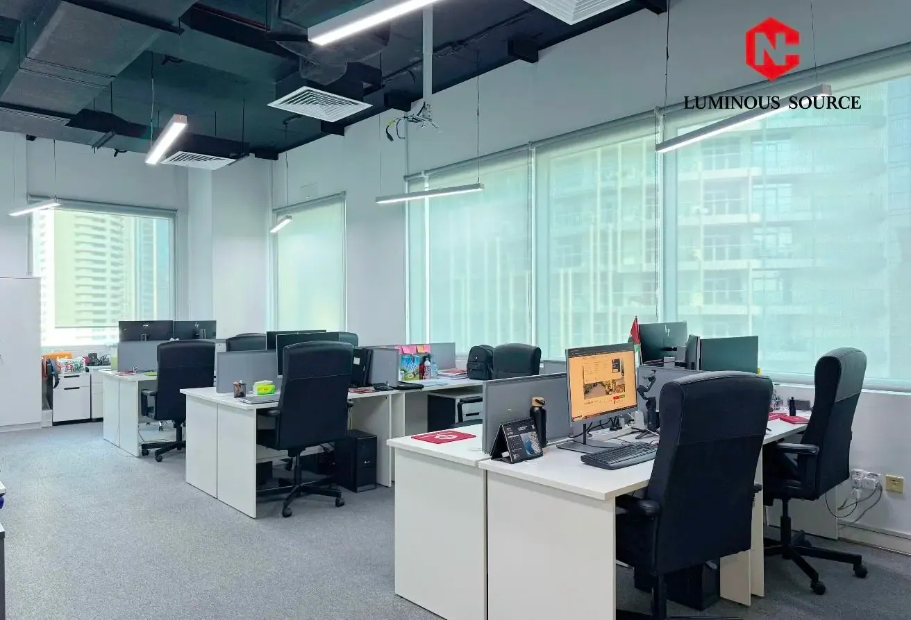 Office for Sale | Canal Front | Rare Floor Plane