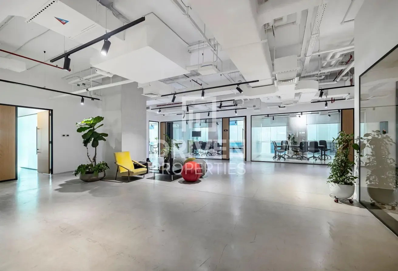 Exclusive Entire Floor | Investor Deal | 10% ROI