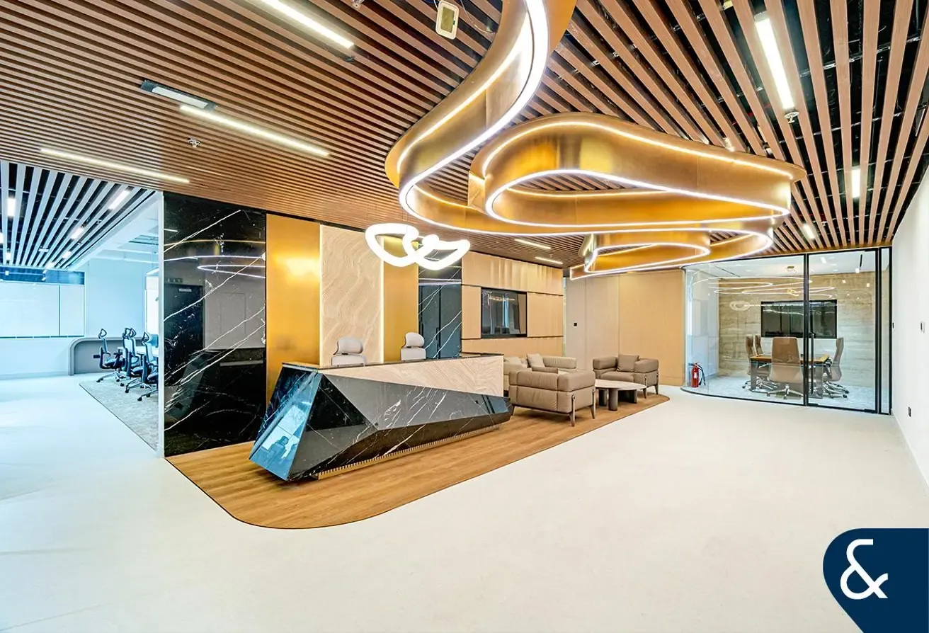 Luxury Furnished | Vacant | Plug and Play