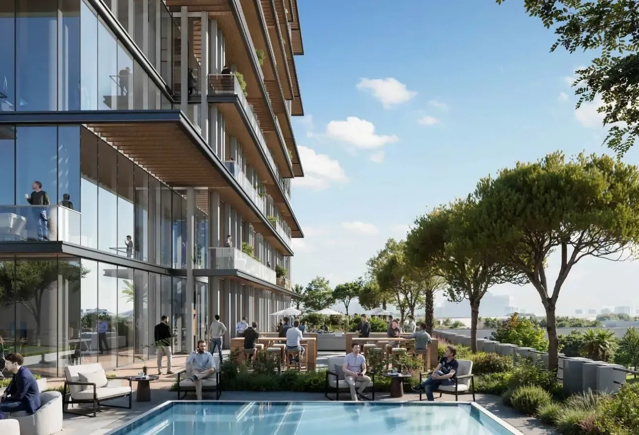 Premium Commercial Units | High ROI Investment