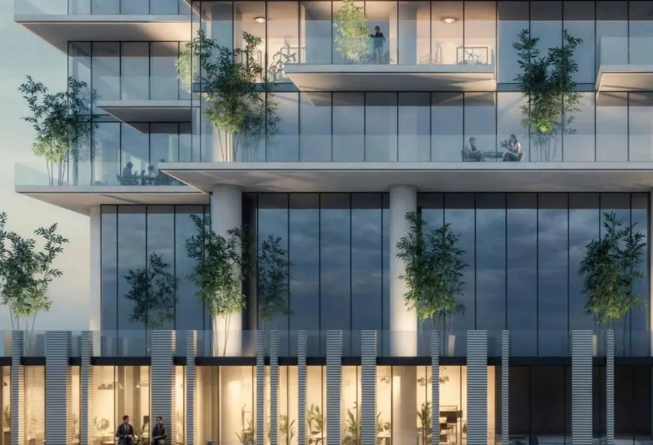 Brand New Commercial Units | High ROI Investment