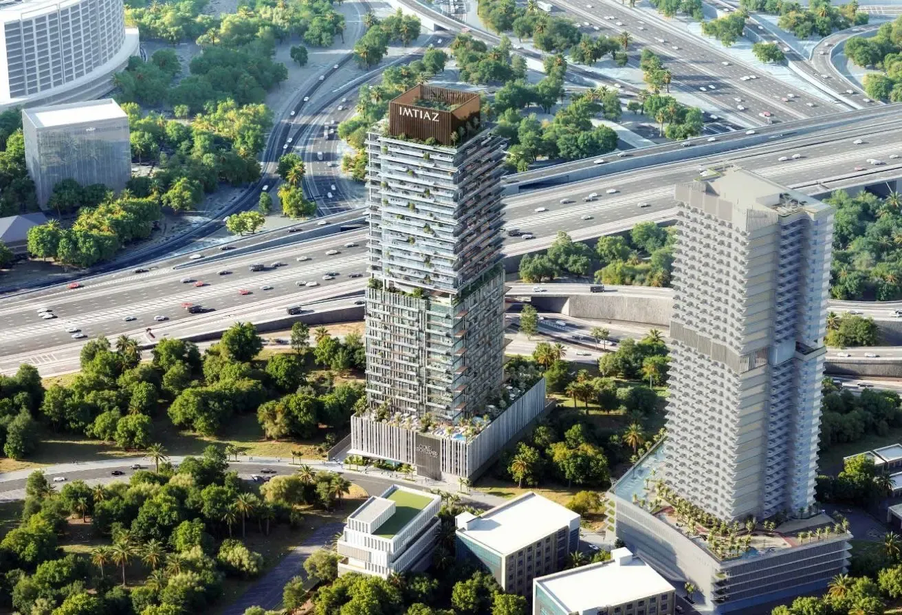 Prime Commercial Investment | Handover June 2028