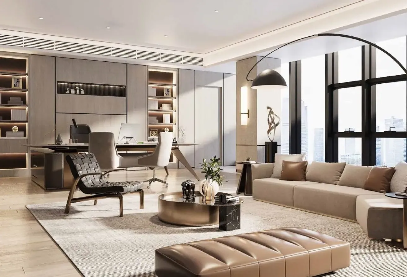 Premium Commercial Units| prime Location| high ROI