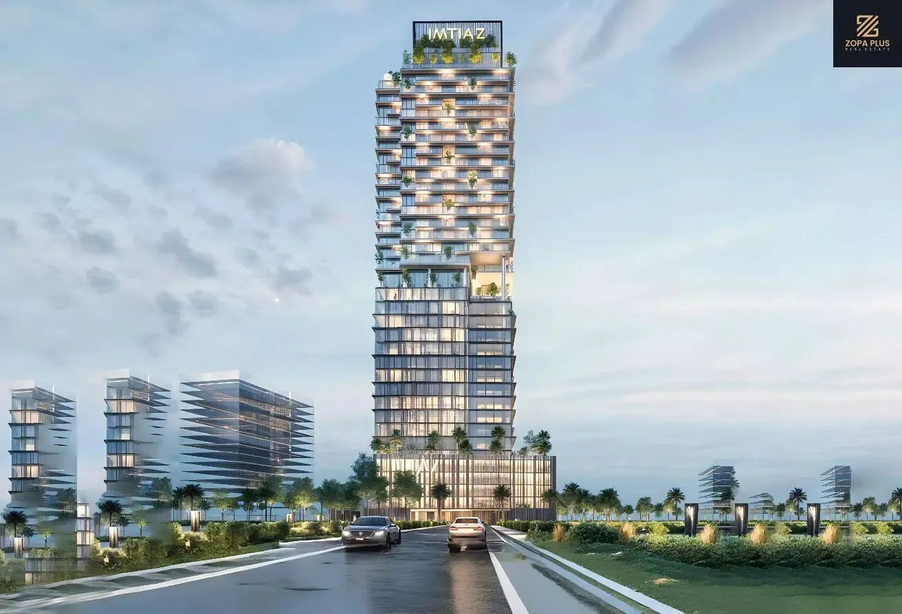 Premium Office | Guaranteed ROI | 60/40 PP | Metro