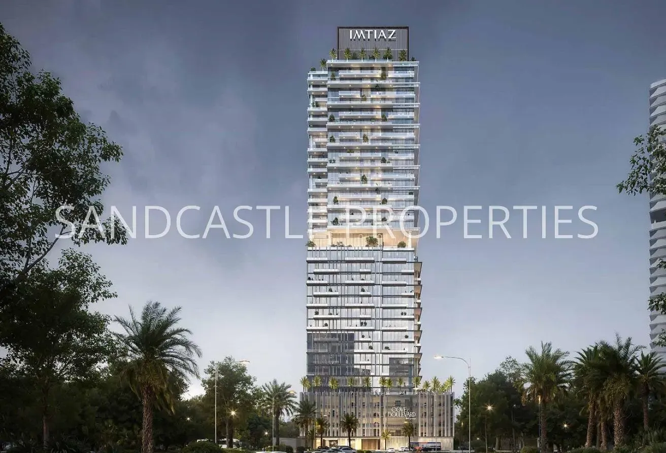 Premium | Office Space | 60/40 Payment Plan Price
