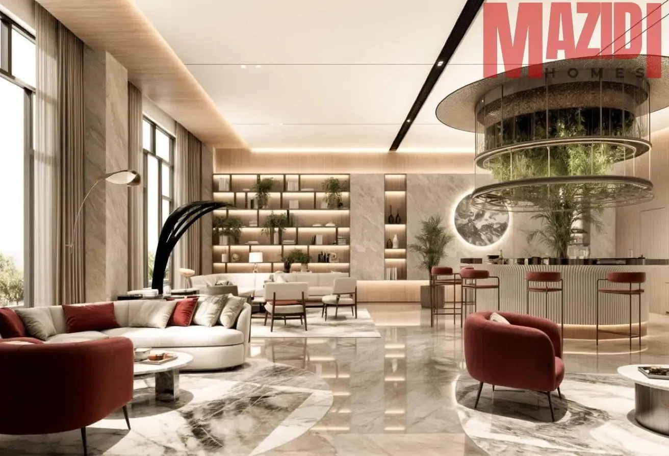 Cove Boulevard by Imtiaz – Premium Off-Plan Office