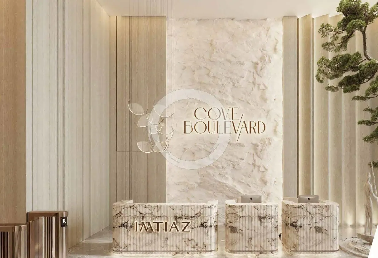 Premium Office | 60/40 Payment Plan | High ROI