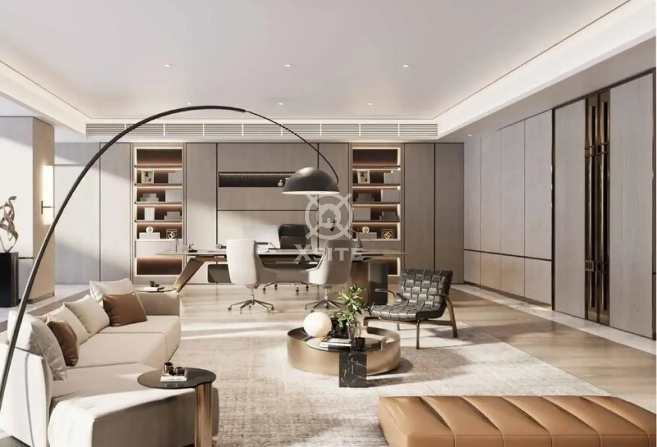 60/40 Payment Plan | High-End Office | Call Now
