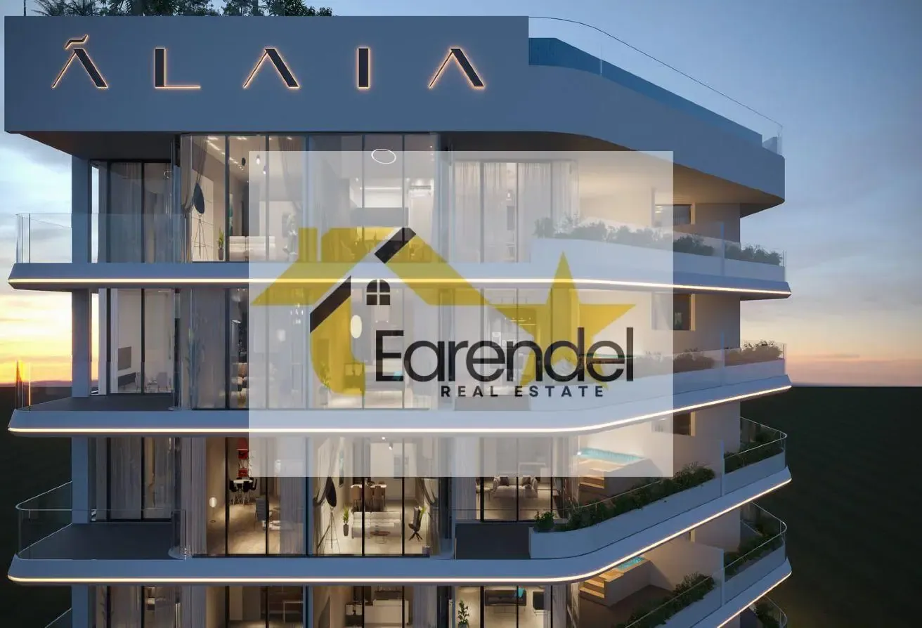 Boutique Luxury Apartments in Jumeirah Garden City