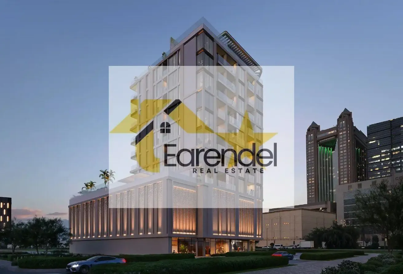 Premium Retail, Off-Plan, Initial Sale, Al Satwa