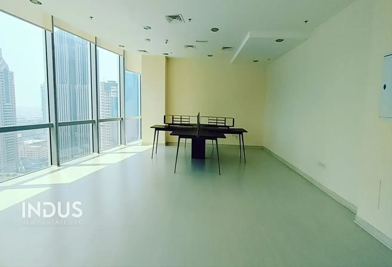 Premium Office | Grade A Tower | Near Metro