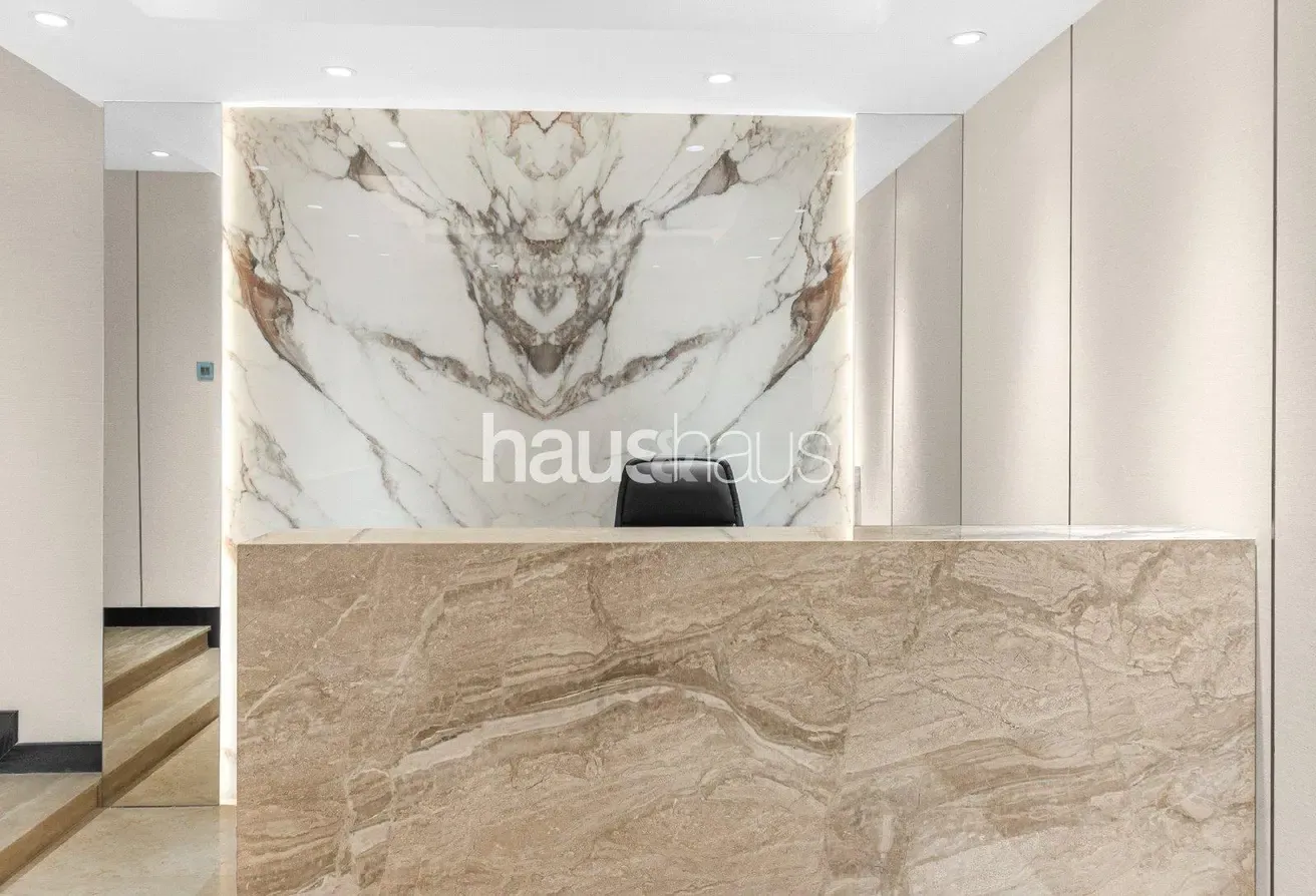 Investor Deal | Grade A | Luxury Fitout