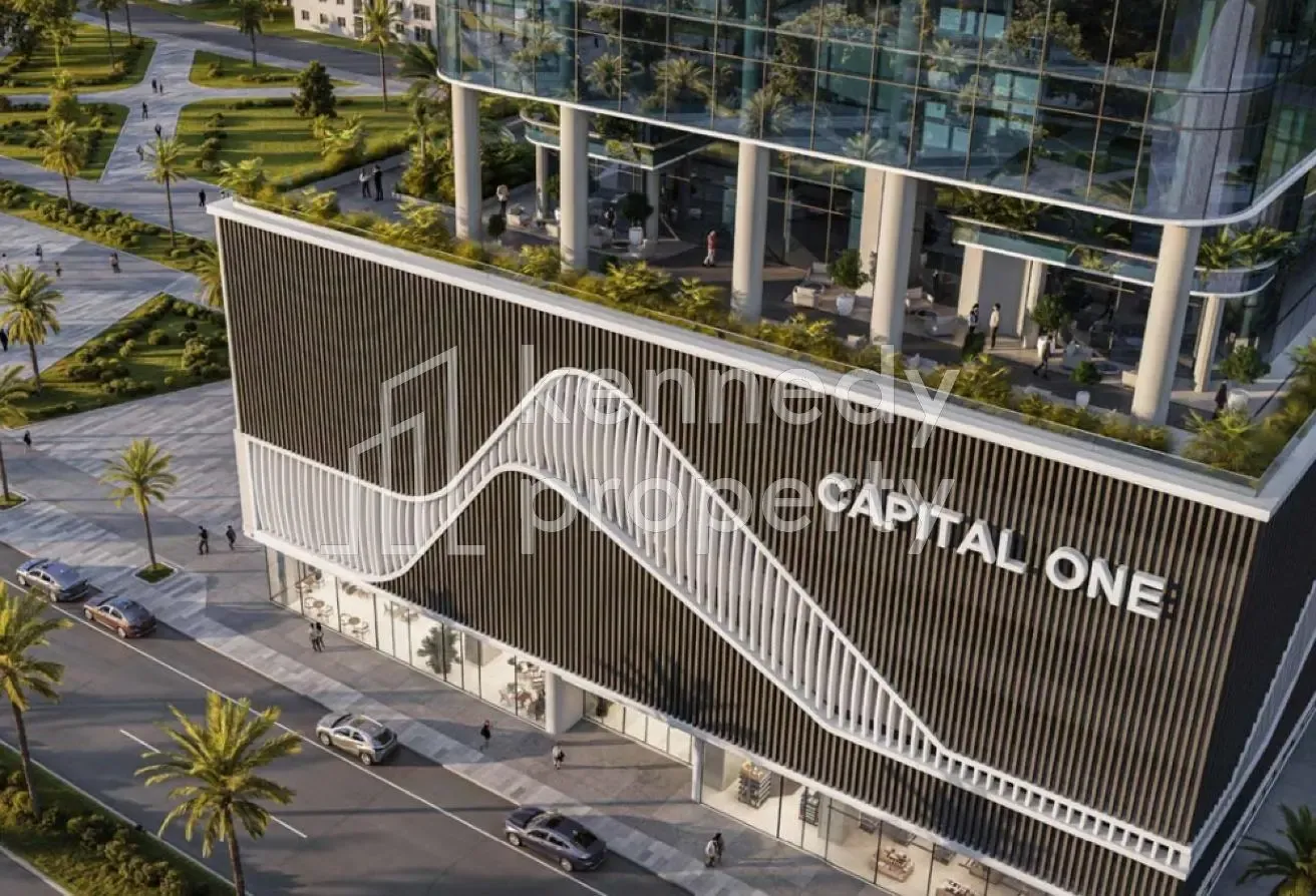 Great Investment | Payment Plan | High Floor