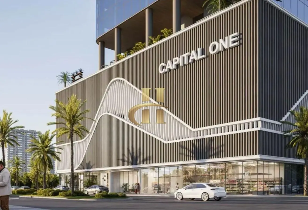 High Demand Office Space in JVC Prime Location