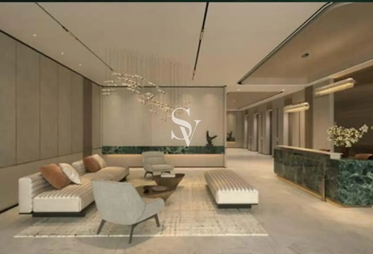 Investor Deal | Modern Off-Plan Office |High Floor