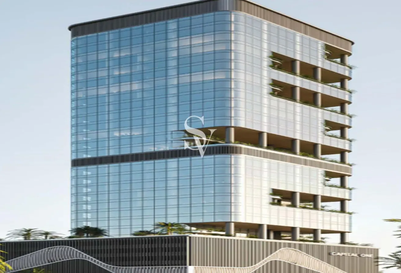 High-ROI Office Space |Flexible Payment Plan |JVC
