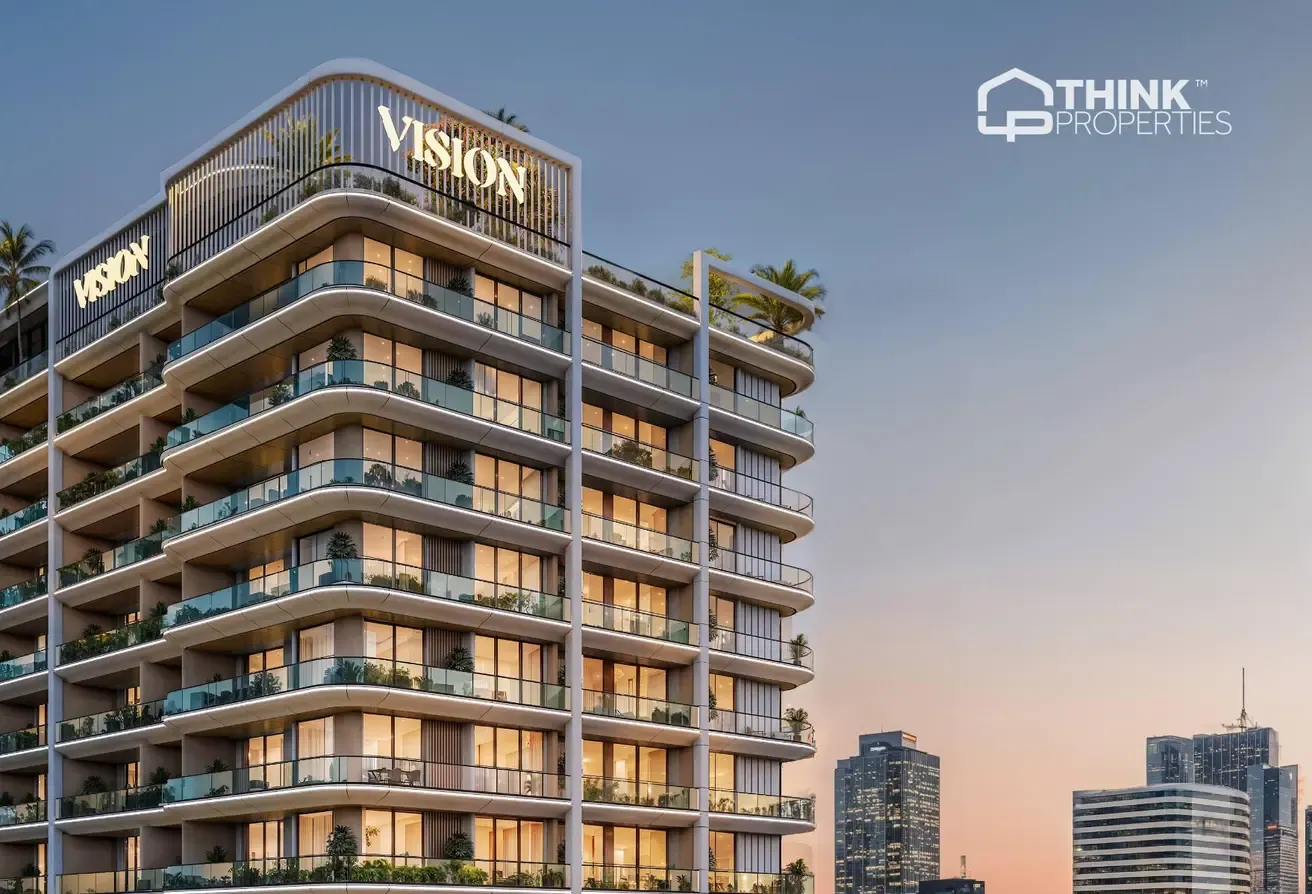 Retail Investment | 20/80 Payment Plan