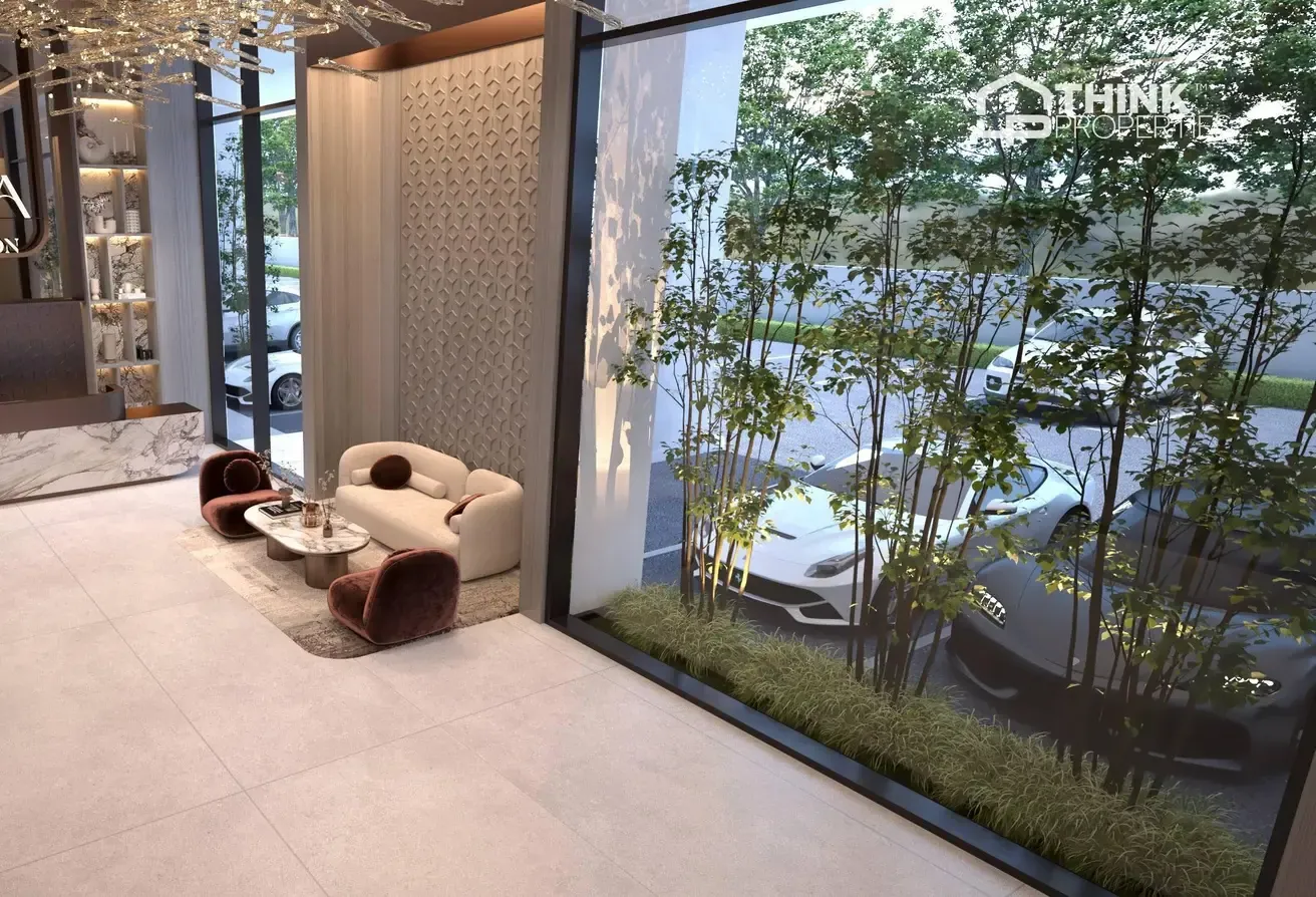 High ROI Retail Shop | 80% on Handover | Q1 2027