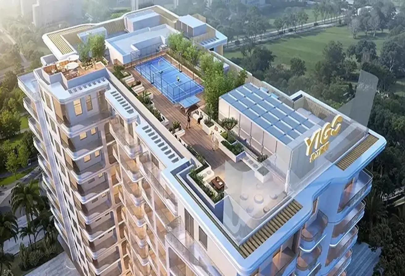 Retail | High ROI | Next to Metro | Payment Plan