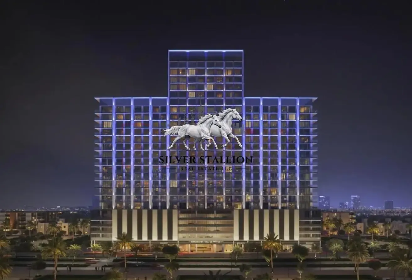 Premium Office Space | Jumeirah Village Circle