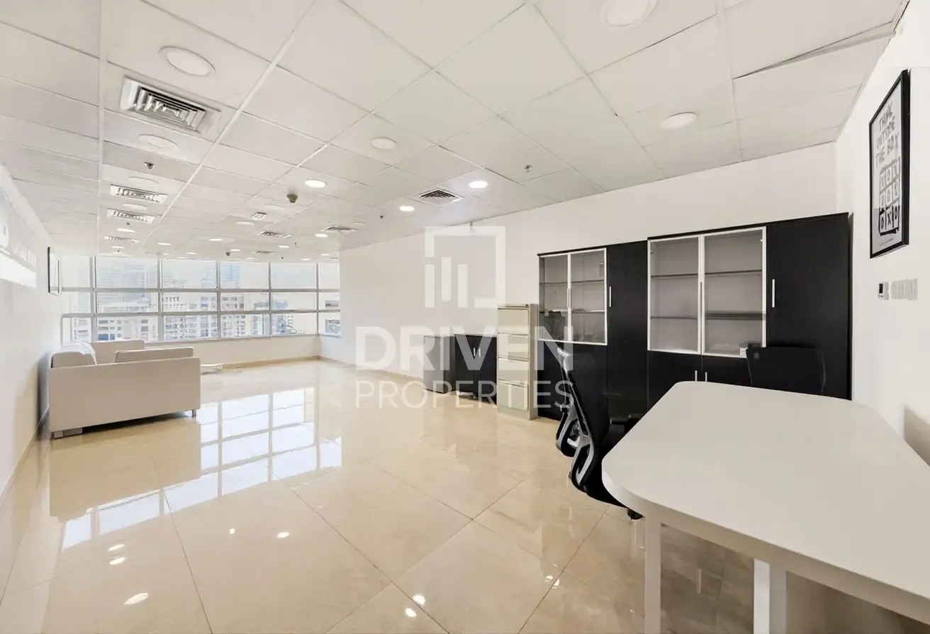Prime Location | Fitted Office | Near to Metro