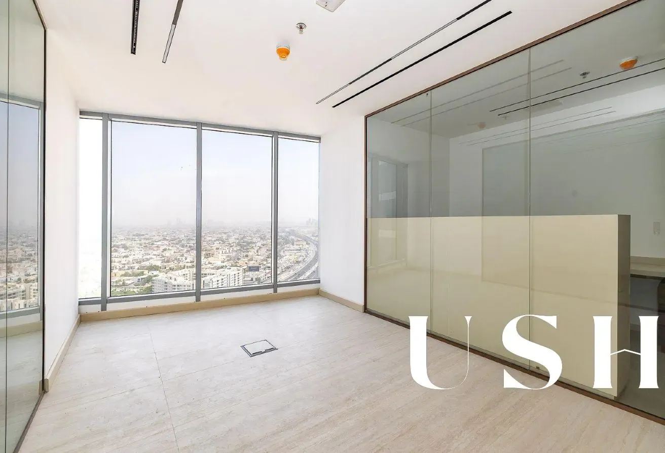 Beautifully Fitted Office/ Rented till Sep