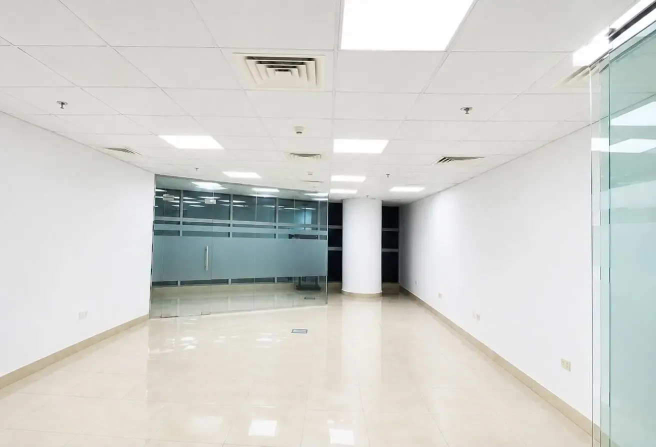 Rented Office for Sale | Investment Opportunity