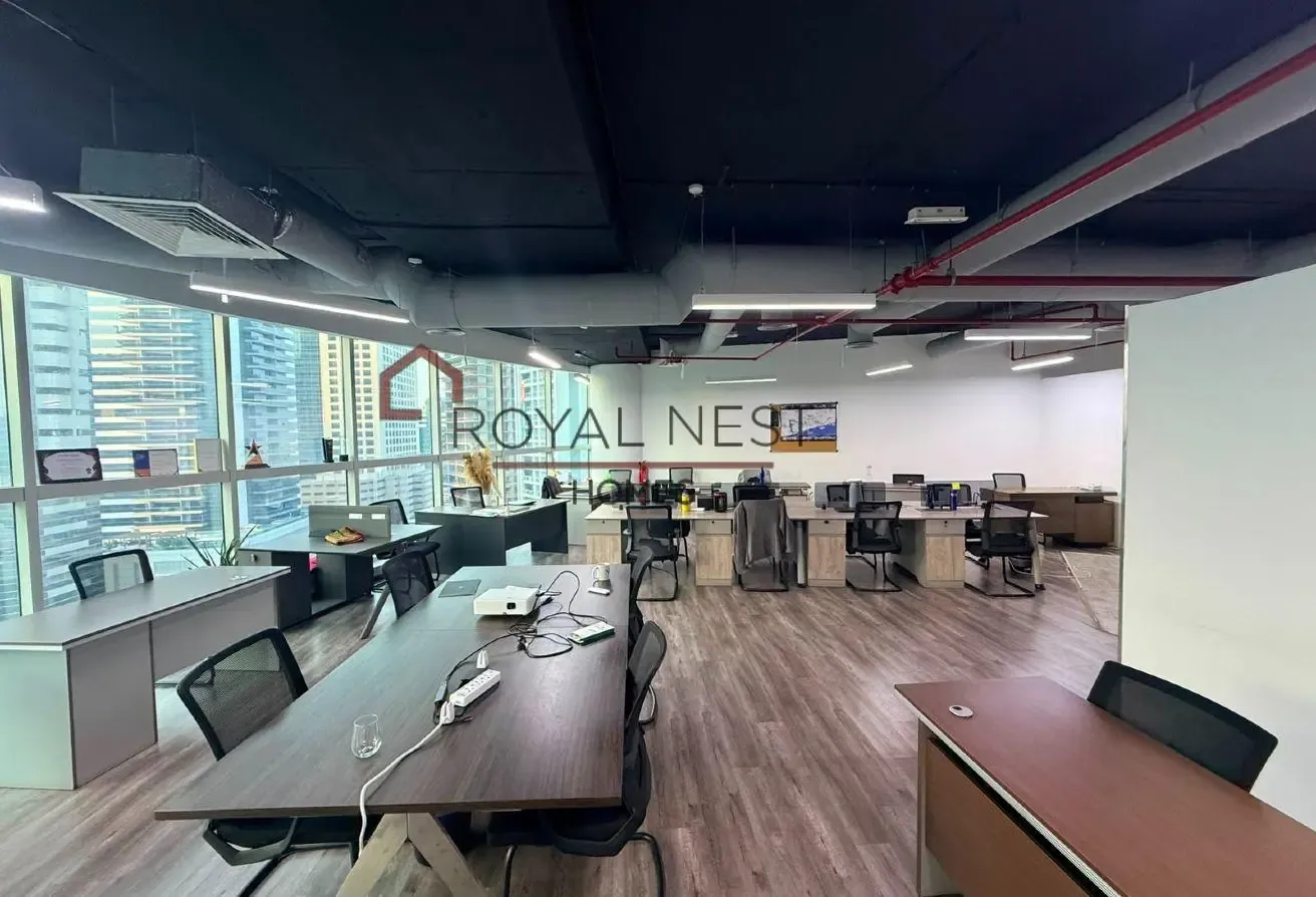 Investors Deal | Premium Office | Tenanted