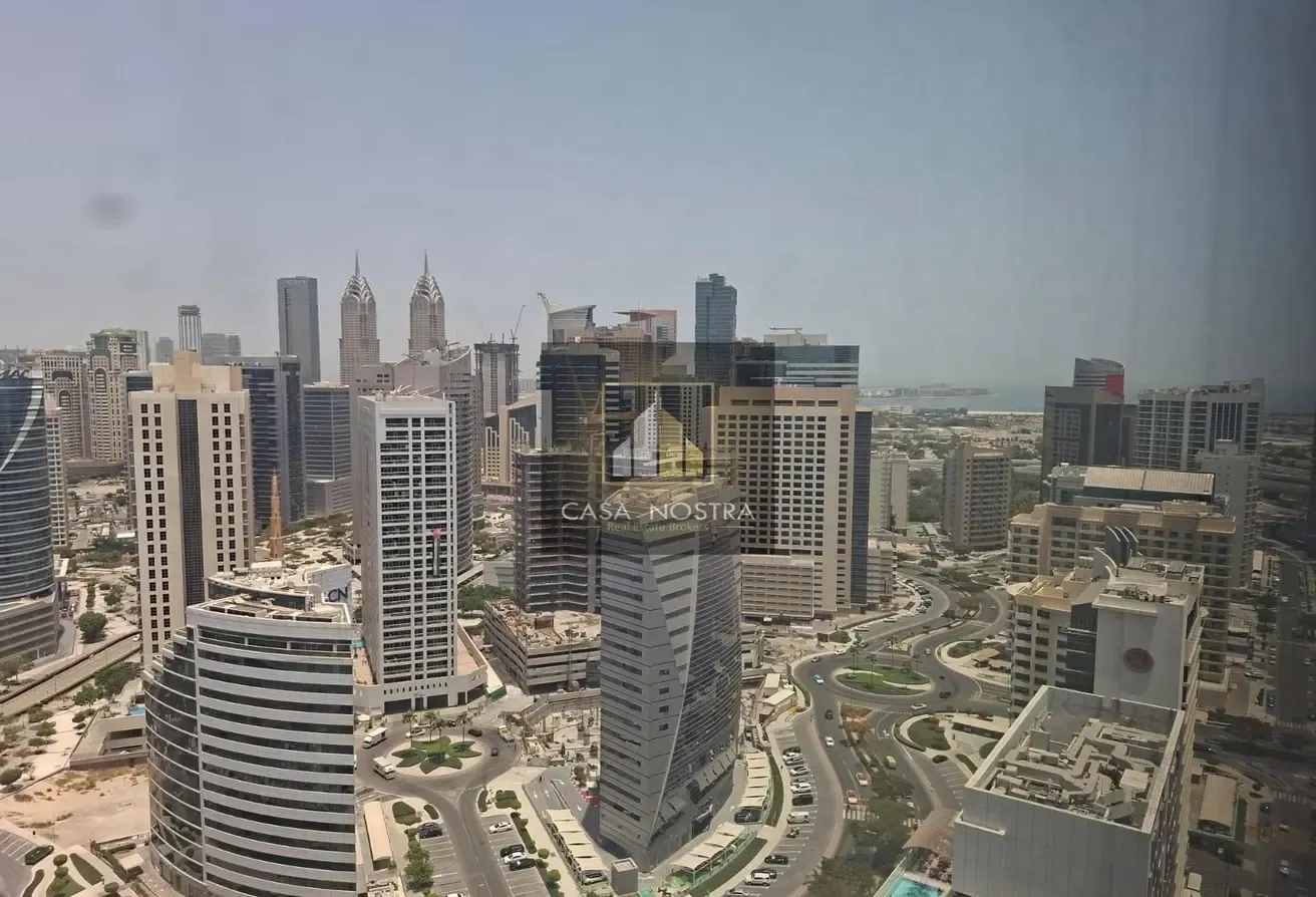 Premium Tower | 1 Parking | Prime Location