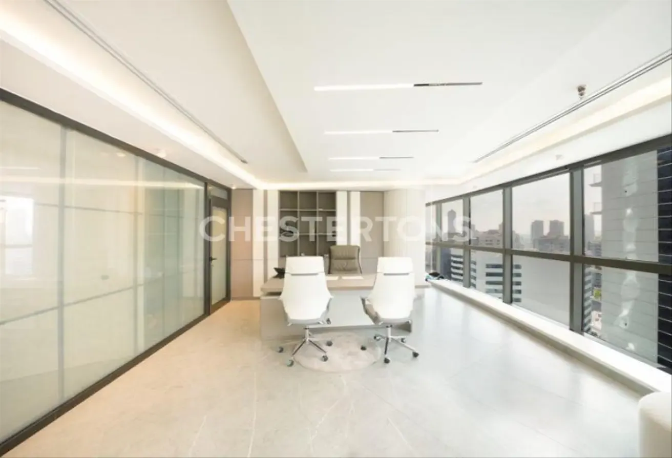 Vacant I Furnished I Ready | No Agents