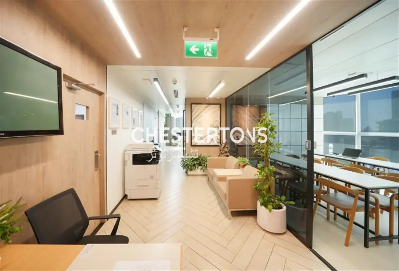 Vastu I Rented I 9% ROI I Furnished