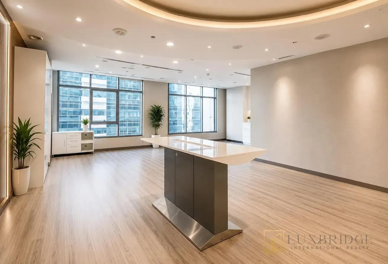 Vacant | Prime Location | Spacious