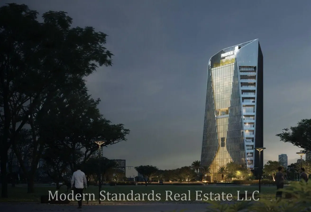 Premium Office Space | Tecom | The One | No Fees
