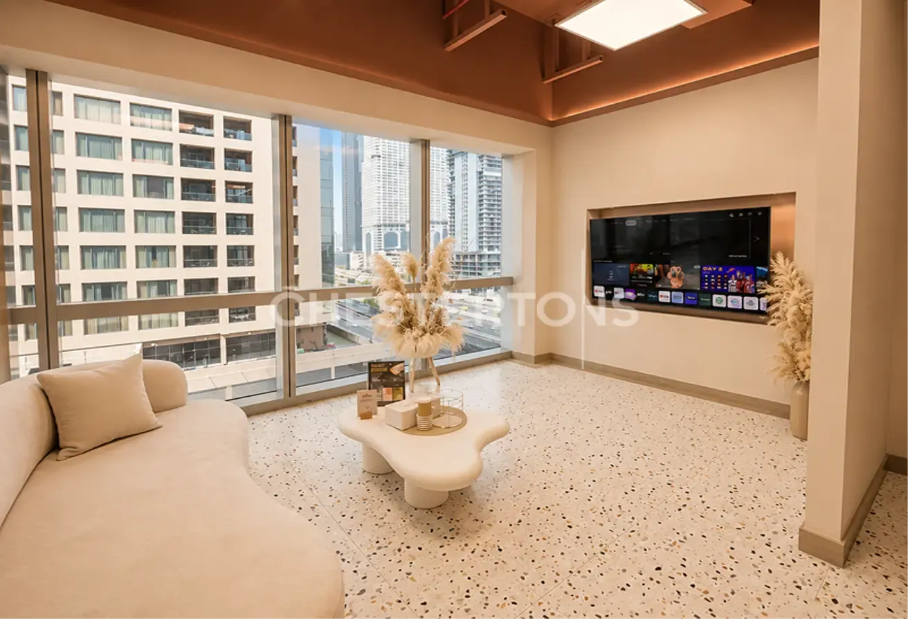 No Agent | Rented | Ready | Close to Metro