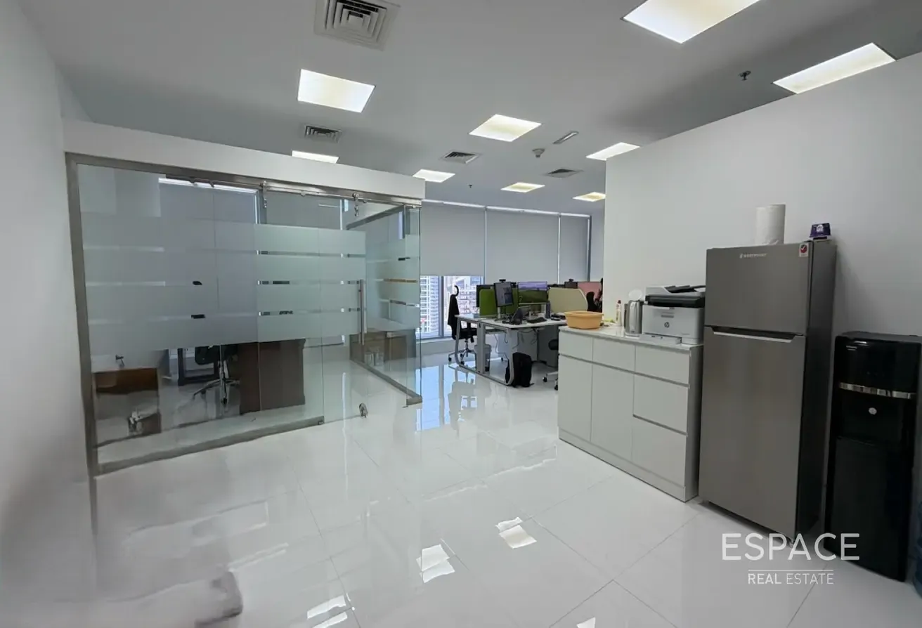 Grade A | Vacant Soon | Stunning Views